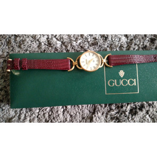 Gucci 6000l Woman's Watch