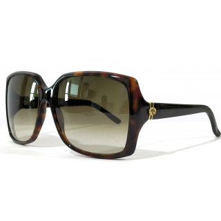Gucci GG 3589/S Havana TVD/DB Sunglasses