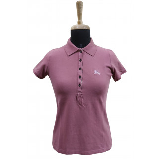 Burberry Brit Ligh Pink Tee Shirt