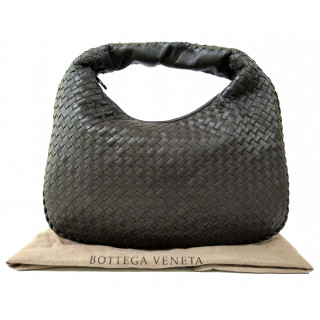 Bottega Veneta Intrecciato Leather Medium veneta Hobo Bag