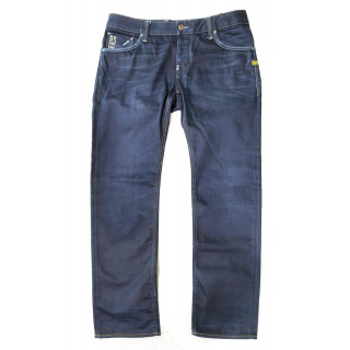 G-Star Attacc Low Straight Raw Jeans
