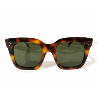 Celine 005L Havana Tilda Sunglasses