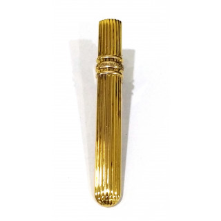 Montblanc Golden Tie Pins