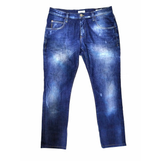 Armani Jeans Comfort fabric Jeans