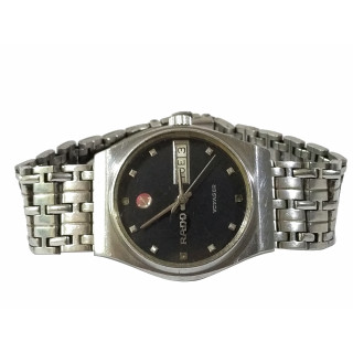 Rado Voyager Vintage Unisex Automatic Swiss Watch