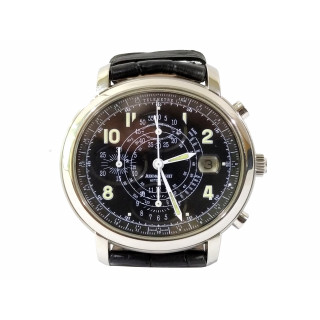 Audemars Piguet Millenary Chronograph Watch