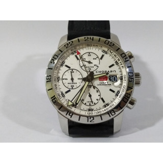 Chopard Mille Miglia GMT Chronometer Watch