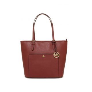 Michael Kors Handbag for Women , Leather , Brown , 30S6GTTT3L