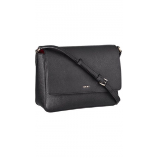 DKNY crossbody Bags For Women , Leather , Navy