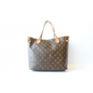 Louis Vuitton Neverfull MM Tote | luxepolis