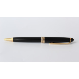 Montblanc Meisterstuck Pen | Luxepolis.com 
