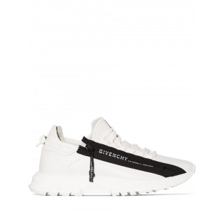 Givenchy Specter leather sneakers - INTTSB834717175