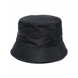 INTTSB839026114 - Alexander Mcqueen Graffiti bucket hat