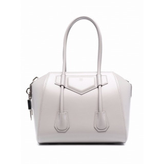 Givenchy Antigona small leather handbag - INTTSB840570952