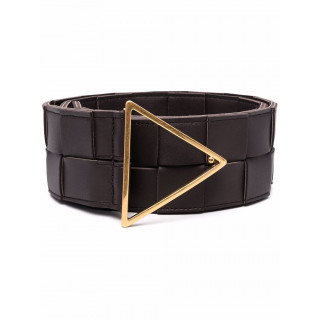 Bottega Veneta Leather belt - INTTSB840795335