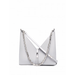 Givenchy Cut out small leather shoulder bag - INTTSB841523065