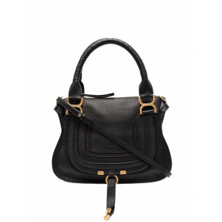 Chloé Marcie small leather handbag - INTTSB841718673