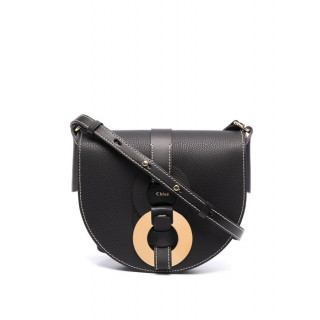 Chloé Darryl small leather shoulder bag - INTTSB841719914