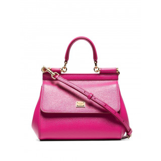 Dolce & Gabbana Sicily leather bag - INTTSB842589079