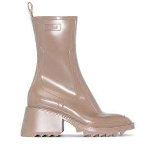 Chloé Betty rain boots - INTTSB842966751