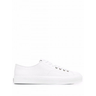 Givenchy City low leather sneakers - INTTSB843276415