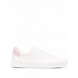 Givenchy New city leather sneakers - INTTSB843940635