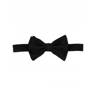 Emporio Armani Silk bow tie - INTTSB843998110