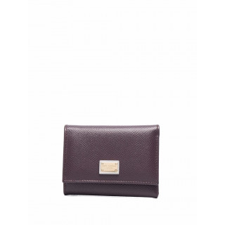 Dolce & Gabbana Leather wallet - INTTSB844682554