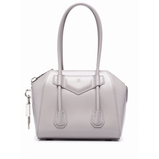 Givenchy Antigona mini leather handbag - INTTSB844895343