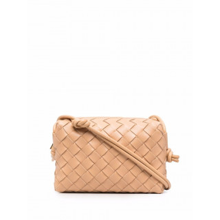 Bottega Veneta Loop leather mini bag - INTTSB845082732
