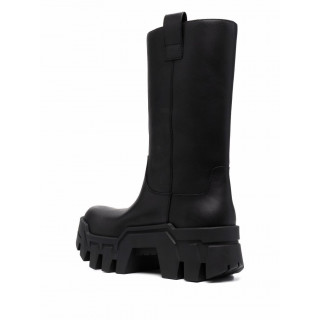 Balenciaga Vegetal leather boots - INTTSB845870901