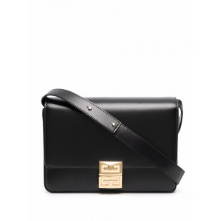 Givenchy 4g leather crossbody bag - INTTSB846535399