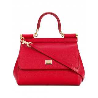 Dolce & Gabbana Sicily leather bag - INTTSB846548717