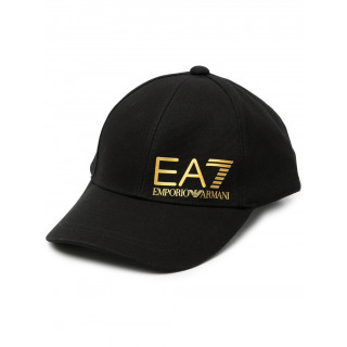 EA7 Baseball cap logo - INTTSB846762639