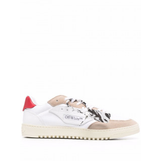 Off-white 5.0 sneakers - INTTSB847306437