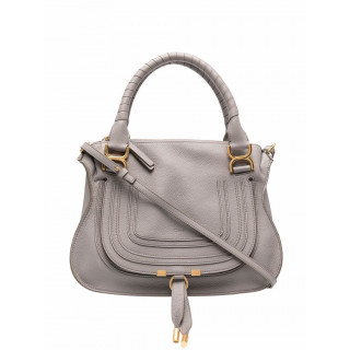 Chloé Marcie leather crossbody bag - INTTSB847833545