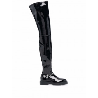 Givenchy Leather boots - INTTSB848582027