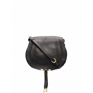 Chloé Marcie small leather handbag - INTTSB849200037