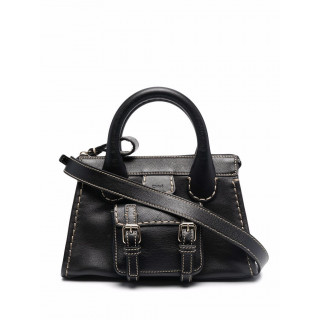 Chloé Edith leather handbag - INTTSB849254477