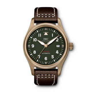 IWC Pilot's Watch 39 MM ​Spitfire Automatic IW326802