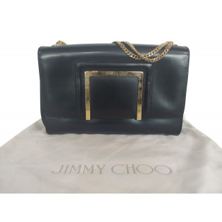 Jimmy Choo Alba Shoulder Bag