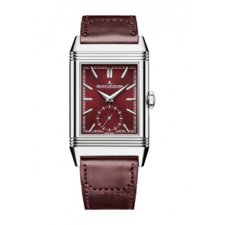 Jaeger-Lecoultre Reverso Tribute Small Seconds Manual Winding