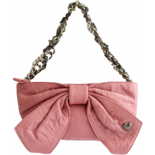 Juicy Couture Pink Handbag