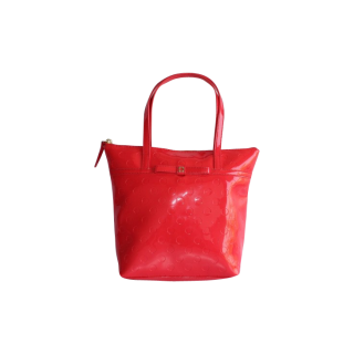 Kate Spade Jeralyn Camellia Street Chili Red 