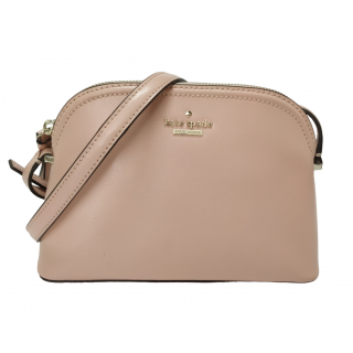 Kate Spade Peggy Patterson Drive Leather Crossbody Bag