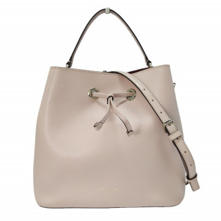 Kate Spade Sadie Light Pink Bucket Bag Handbag