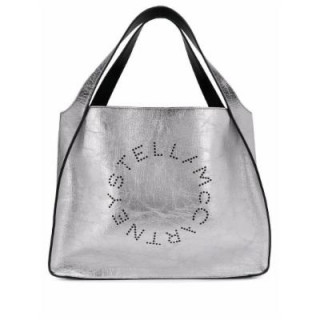 Stella McCartnery Logo Tote Bag