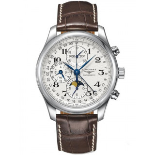 Longines Master Collection Automatic Steel 42MM