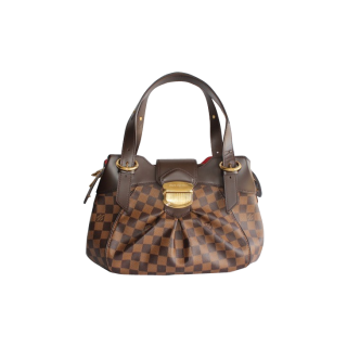 Louis Vuitton Damier Ebene Handbag
