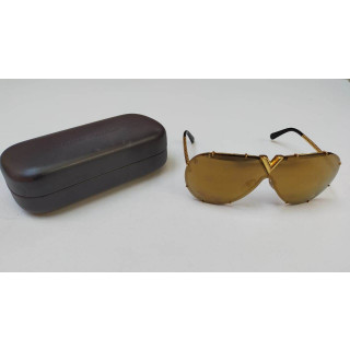Louis Vuitton Drive Sunglasses